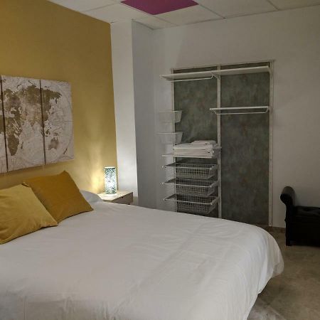 Arc Apartamentos 4C Málaga Eksteriør bilde