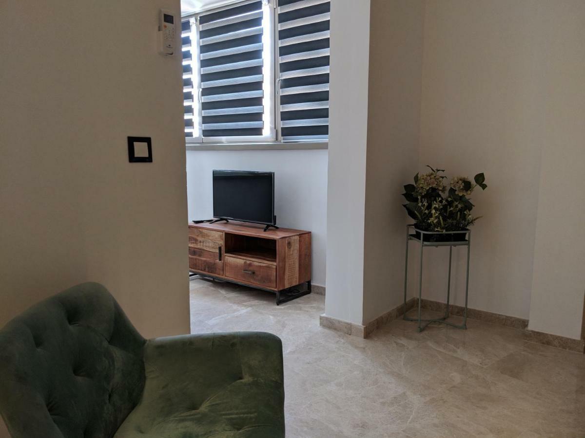 Arc Apartamentos 4C Málaga Eksteriør bilde