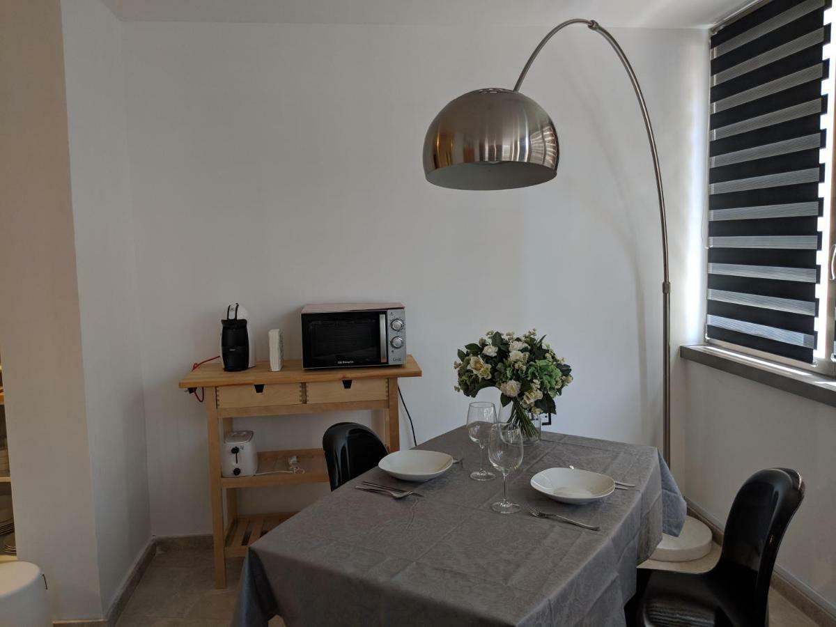 Arc Apartamentos 4C Málaga Eksteriør bilde